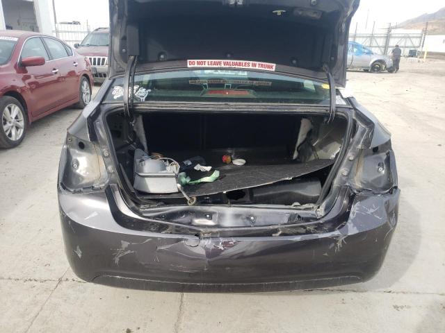2016 CHEVROLET CRUZE LIMI 1G1PG5SB0G7119618