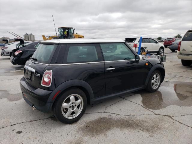 Vin: wmwsu3c57btx97044, lot: 43625955, mini cooper 20113