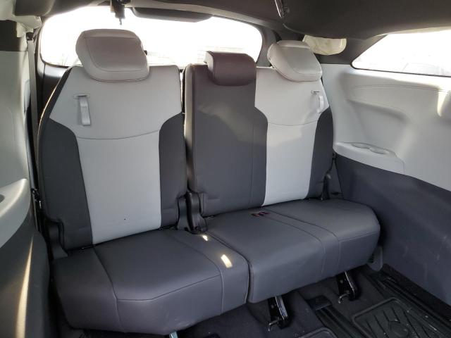 2021 TOYOTA SIENNA XSE - 5TDXSKFC6MS015126