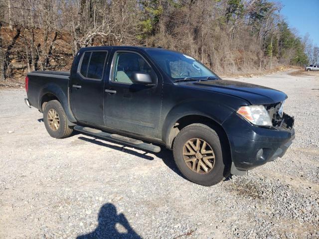 2015 NISSAN FRONTIER S 1N6AD0EV0FN703815