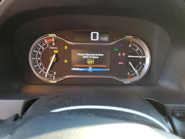 2016 HONDA PILOT EXL 5FNYF6H56GB123172