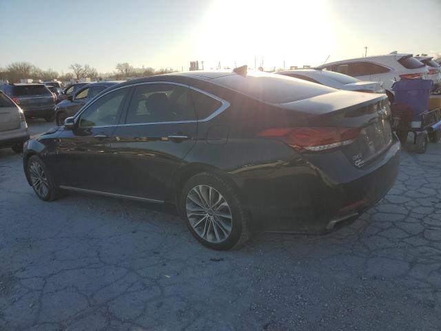 2015 HYUNDAI GENESIS 3. - KMHGN4JE2FU087365