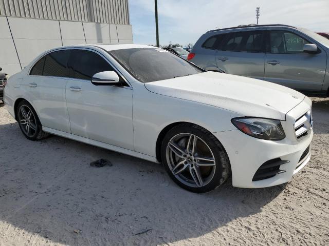 WDDZF4JBXJA334244 2018 MERCEDES-BENZ E-CLASS, photo no. 4