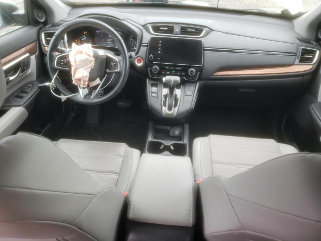 2019 HONDA CR-V EXL JHLRW2H84KX023290