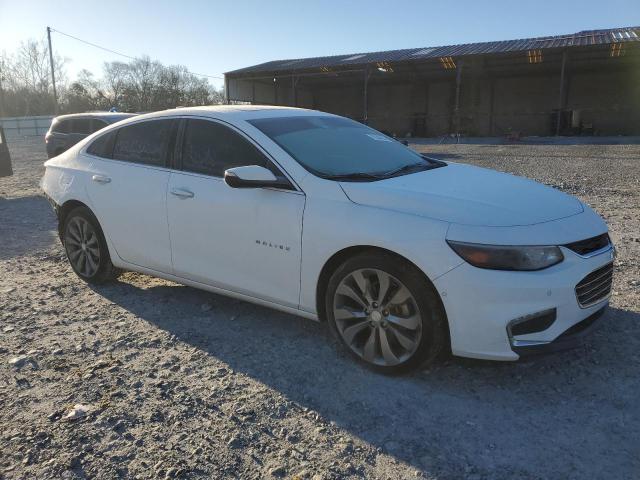 2016 CHEVROLET MALIBU PRE - 1G1ZH5SX4GF217395