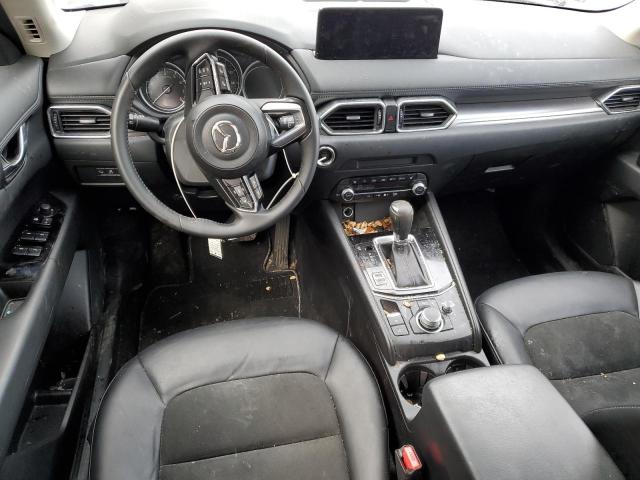 2023 MAZDA CX-5 SELEC JM3KFBBM6P0282147