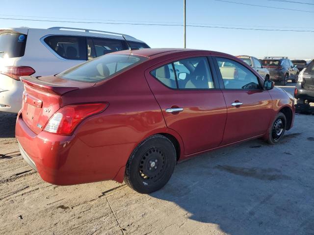 2015 NISSAN VERSA S 3N1CN7AP0FL950845