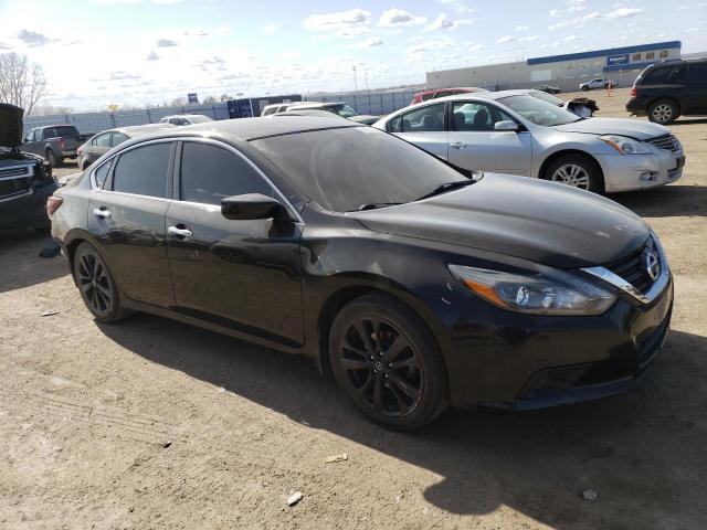 2017 Nissan Altima 2.5 VIN: 1N4AL3AP1HC492370 Lot: 44376054