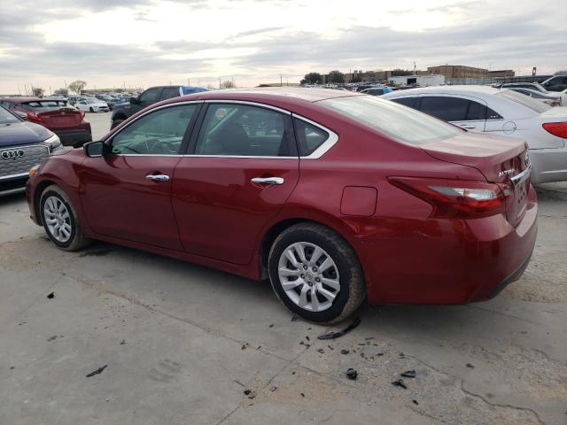 Vin: 1n4al3ap1jc178109, lot: 43274244, nissan altima 2.5 20182