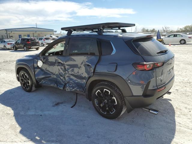 2023 Mazda Cx-50 Base VIN: 7MMVABXY8PN137002 Lot: 42849614