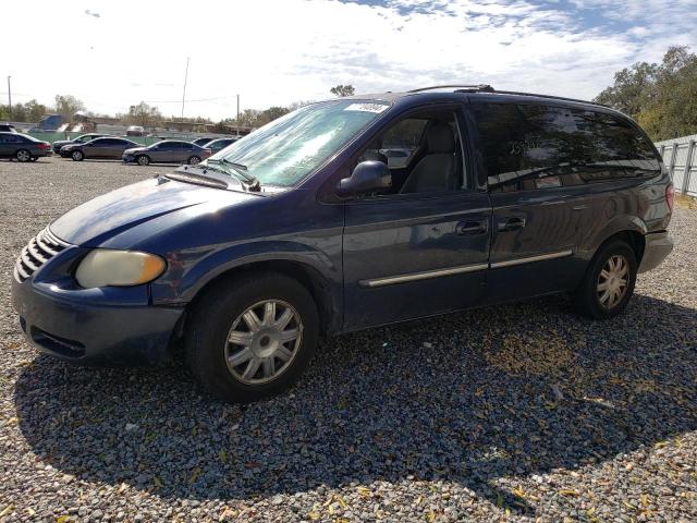 2007 Chrysler Town & Country Touring