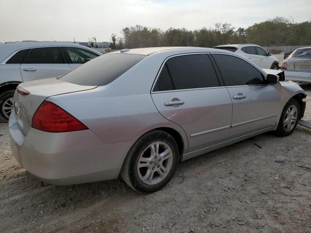 2007 Honda Accord Ex VIN: 1HGCM56847A138013 Lot: 45083574