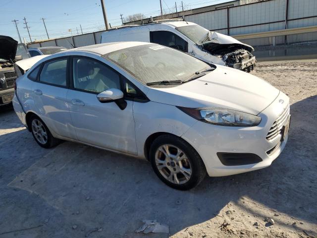 2015 FORD FIESTA SE - 3FADP4BJ0FM141608