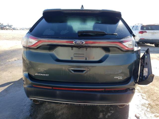 2FMTK4J89FBB63493 2015 FORD EDGE, photo no. 6