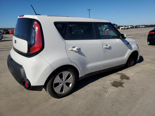 2015 Kia Soul VIN: KNDJN2A23F7204678 Lot: 42113684