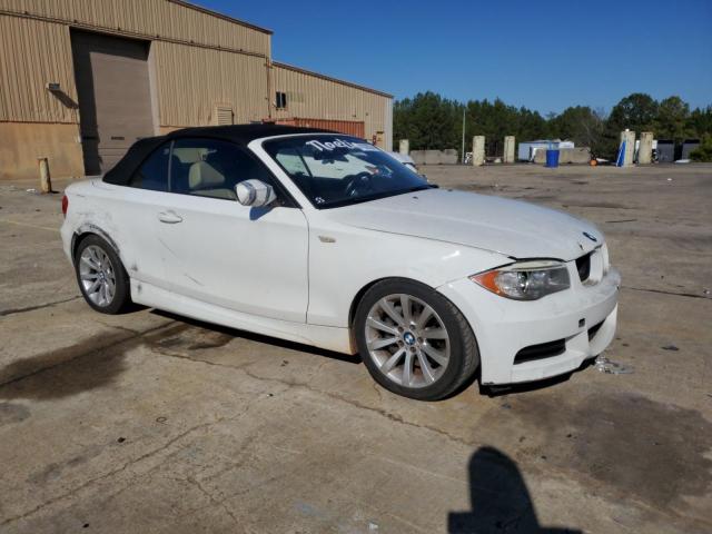 2013 BMW 135 I VIN: WBAUN7C57DVM27345 Lot: 41030594