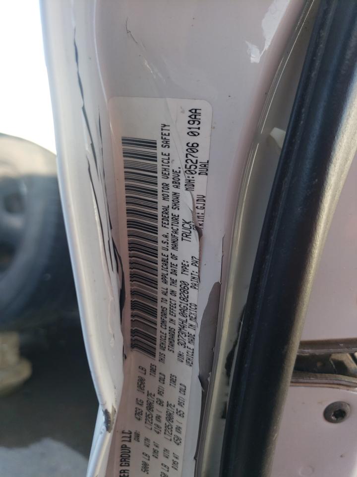 3D73M4HL0AG182860 2010 Dodge Ram 3500