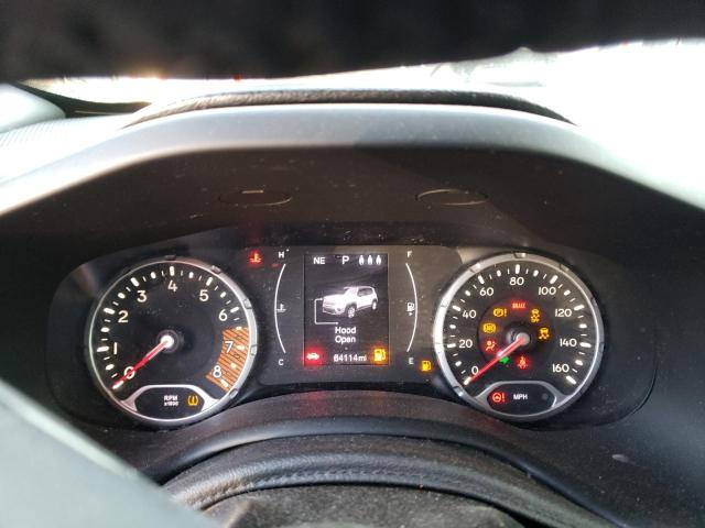 2019 JEEP RENEGADE L ZACNJABB4KPK22414