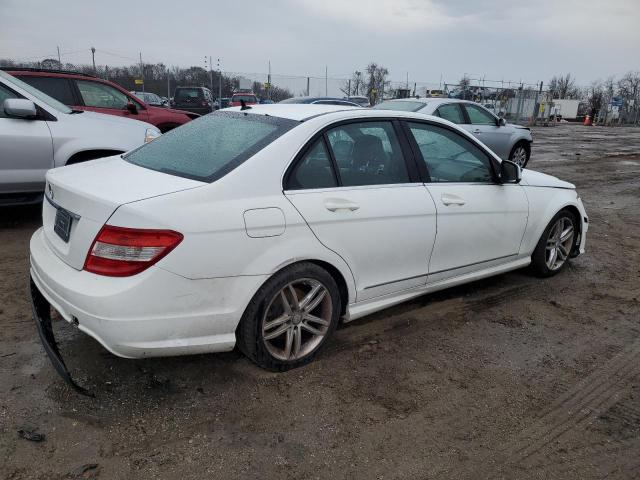 VIN WDDGF4HB7DR287497 2013 Mercedes-Benz C-Class, 250 no.3