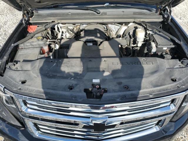 2015 CHEVROLET TAHOE K150 1GNSKCKC9FR242339