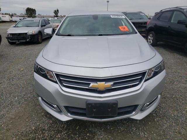 2015 Chevrolet Impala Lt VIN: 2G1115SL3F9233447 Lot: 43250954