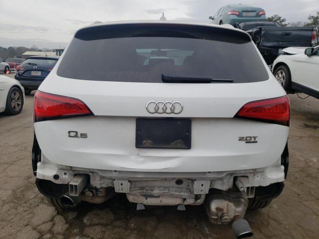 WA1LFAFP4EA081554 2014 AUDI Q5, photo no. 6