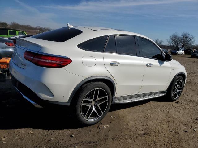 2016 MERCEDES-BENZ GLE 450 - 4JGED6EB2GA007829