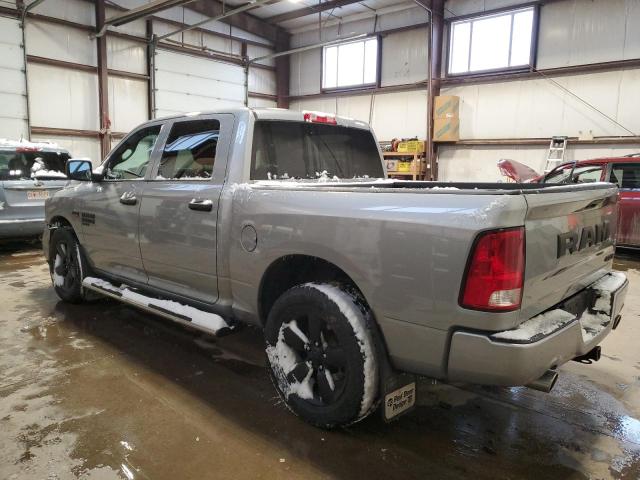 2021 Ram 1500 Classic Tradesman VIN: 3C6RR7KT2MG596038 Lot: 41908284