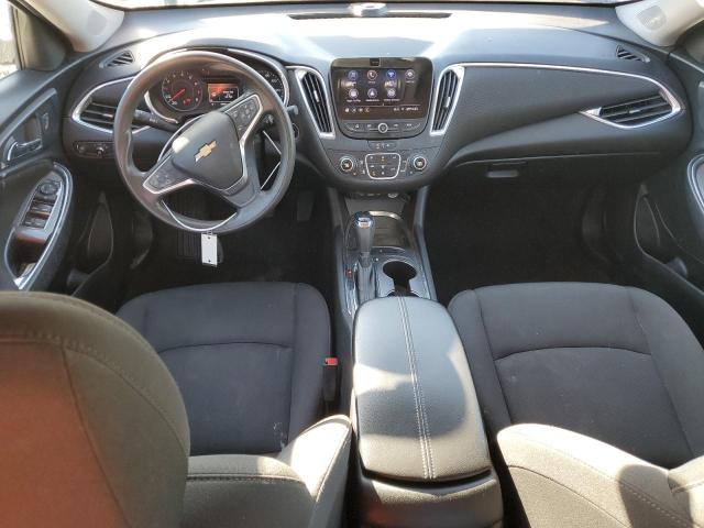 2020 CHEVROLET MALIBU LT 1G1ZD5ST6LF058737