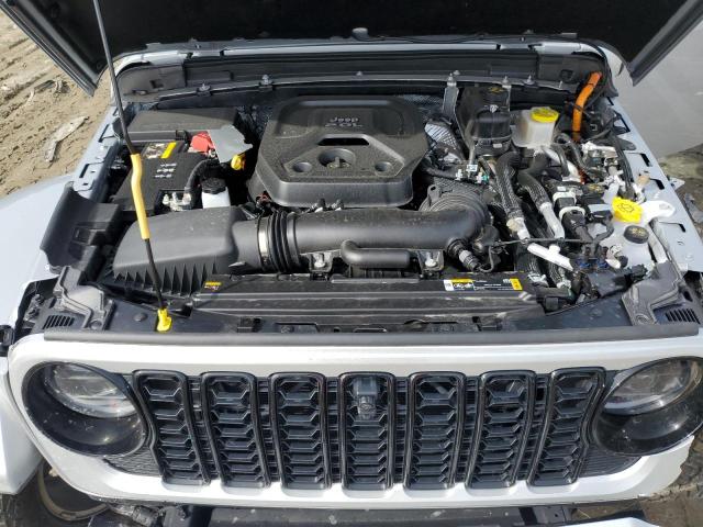 2024 JEEP WRANGLER H 1C4RJXU60RW116207