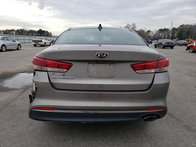 2018 KIA OPTIMA LX - 5XXGT4L31JG208584