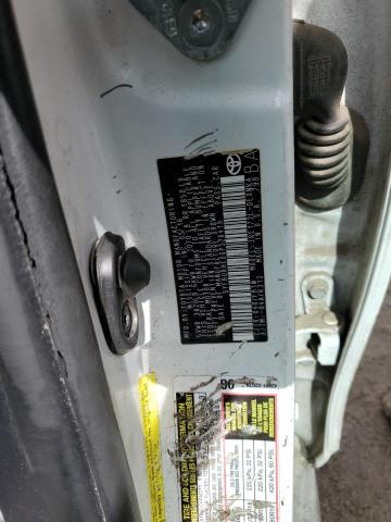 2016 TOYOTA COROLLA L 5YFBURHE0GP526419