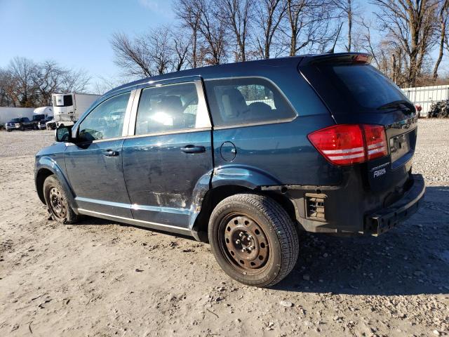 Vin: 3c4pdcab9ft645150, lot: 41236504, dodge journey se 20152