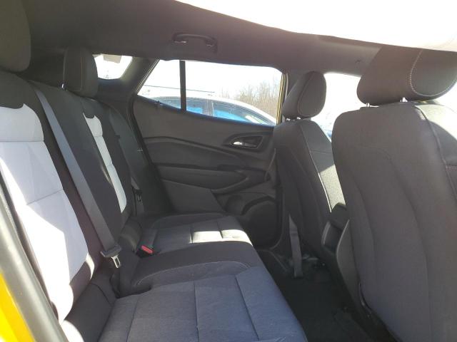 2024 CHEVROLET TRAX 1RS - KL77LGE23RC066382