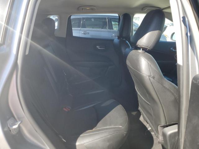 2021 JEEP COMPASS LA 3C4NJCBBXMT597265