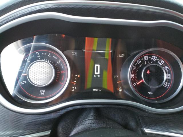2016 DODGE CHALLENGER 2C3CDZFJ8GH153290