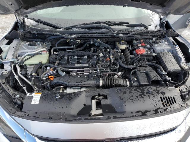 2018 Honda Civic - Image 11