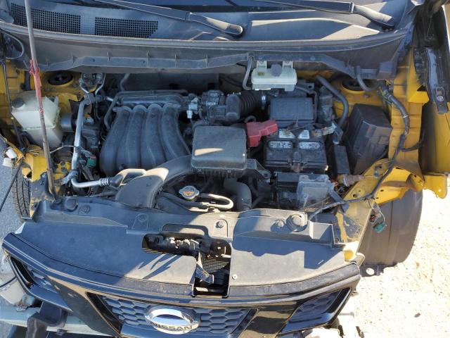 2016 NISSAN NV200 TAXI - 3N8CM0JT5GK699983