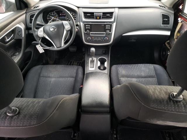 2017 NISSAN ALTIMA 2.5 1N4AL3AP5HN332089