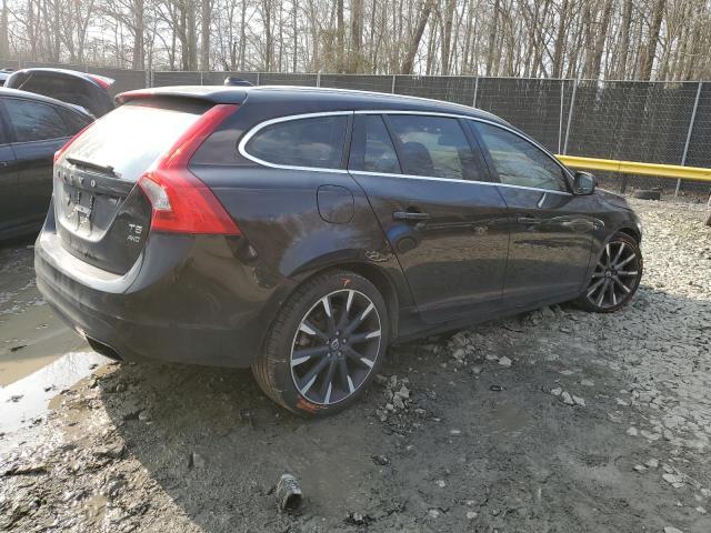 2015 VOLVO V60 PLATIN YV1612SDXF1187750