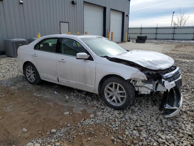 2010 Ford Fusion - Image 4