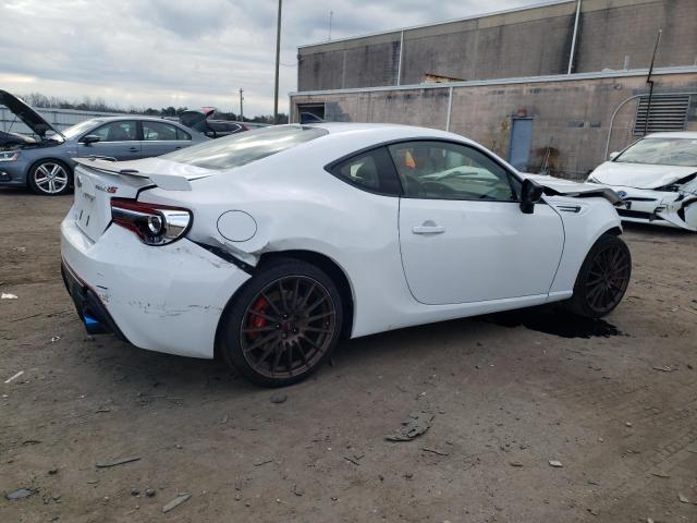 2020 SUBARU BRZ TS JF1ZCAD11L9700736