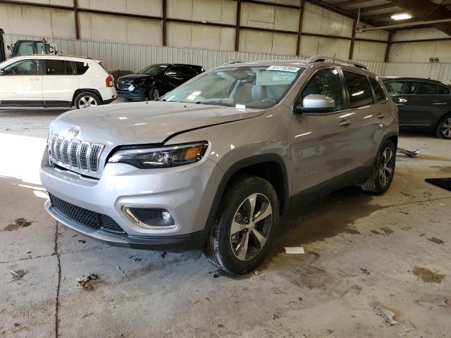 2019 JEEP CHEROKEE L 1C4PJMDN2KD210765