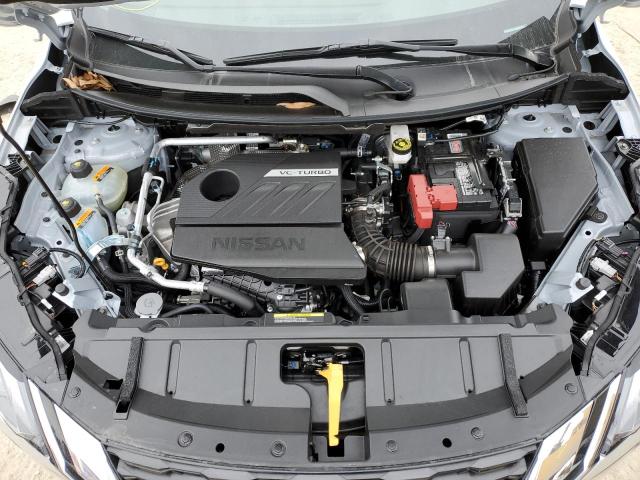 2023 NISSAN ROGUE SV - 5N1BT3BA0PC878829