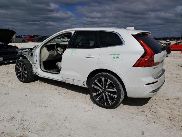 2023 VOLVO XC60 ULTIM - YV4L12DA4P1212121