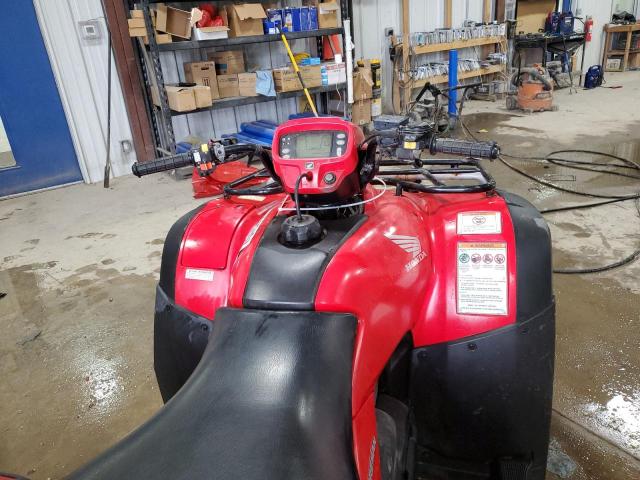 2007 HONDA TRX500 FE 1HFTE310974209518