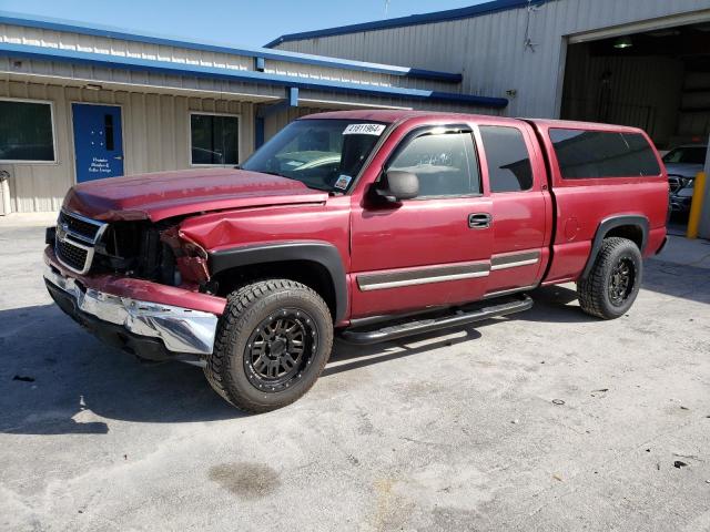 2006 Chevrolet C/K 1500 