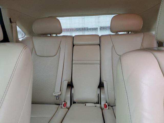 2015 LEXUS RX 350 - 2T2ZK1BA7FC171447