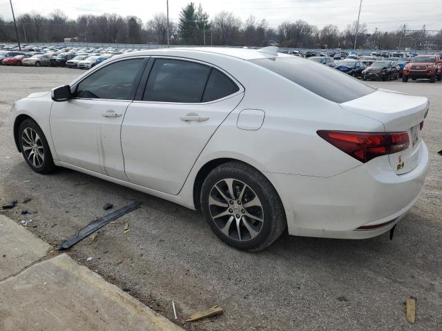 2015 Acura Tlx Tech VIN: 19UUB1F50FA007720 Lot: 42439204