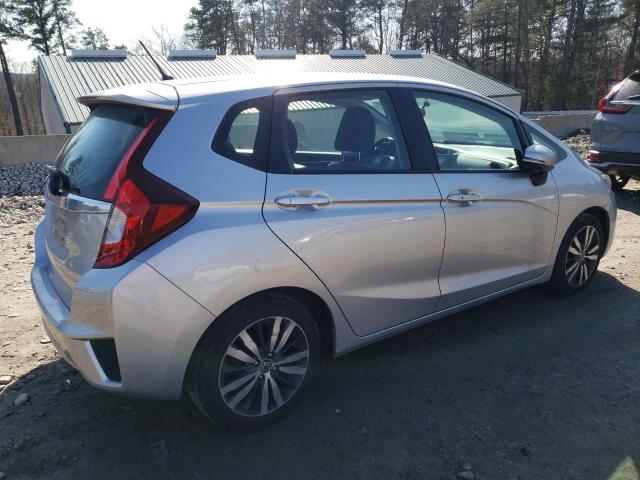 2015 Honda Fit Ex VIN: 3HGGK5H85FM716271 Lot: 43981414